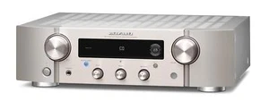 Marantz PM7000N HEOS Built-in Network Integrated Hi-Fi Premain Amplifier - Picture 1 of 7