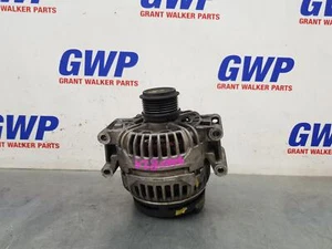 AUDI A4 ALTERNATOR PETROL, 1.8/2.0, 02/08-01/16 - Picture 1 of 2