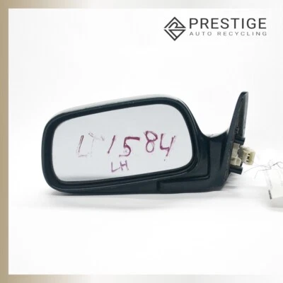 1992-1996 LEXUS ES300 porta espelho retrovisor lateral conjunto esquerdo 87940-33010-G1 - Imagem 1 de 4