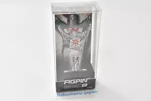 Dark Souls Solaire of Astora FigPin Personaje Prendedores Insignias 2019 - Imagen 1 de 16