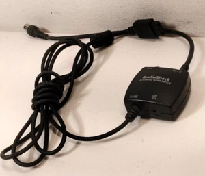 Vintage Radio Shack TV-Video Game Signal Switch 15-1212 - Picture 1 of 7