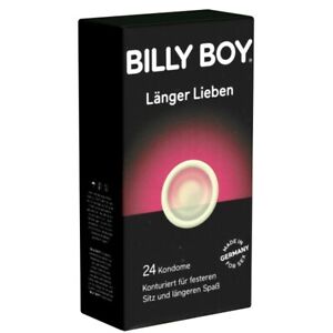 Billy boy länger lieben test