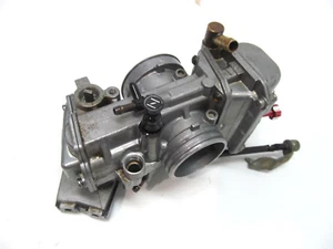 Honda Crf450x FCR Flat Side Carburetor Carb CRF450r Crf 450x Oem Factory  - Picture 1 of 8