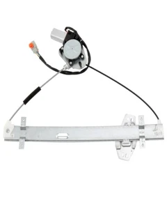 For 2003-2008 Honda Pilot 4-Door 3.5L Front Left Power Window Regulator + Motor - Picture 1 of 9