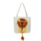 Messenger Bag Portable Cat Package Puppy Bag Pet Knapsack Shoulder Bags