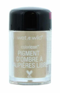 Wet N Wild Coloricon Loose Pigment - E6284 - Carol - 2g - Picture 1 of 2