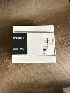 Mitsubishi FX3S-30MT/DSS,  MELSEC FX3S, PLC,New no Box  Shipped by Priority Mail - Picture 1 of 2