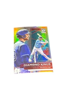 2022 Donruss Optic Baseball Silver Holo #1-#200-Pick & Choose Your Complete Set - Picture 1 of 46