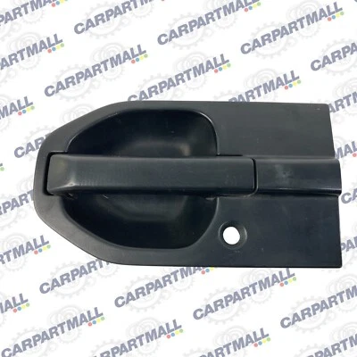 2003-2011 Honda Element Front Left Side Outer Exterior Door Handle OEM Foto 1 de 4