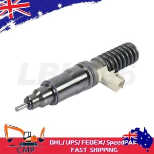 Fuel Injector for Detroit 14.0L Series 60 Diesel Engine FE4E00001 BEBE4E00101 - Picture 1 of 8