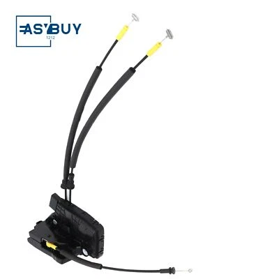 Door Lock Latch Actuator Front Left Driver Side for Kia Sportage 2017-2021 US - Image 1 of 4