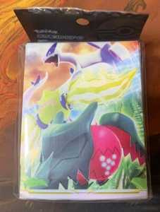 Pokemon Deck Box Hülle Lugia Regidrago Pokemon Center Japan Neu US Verkäufer - Bild 1 von 5
