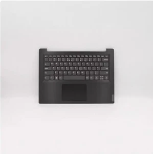 Neue Lenovo ideapad S145-14API S145-14IWL Handauflage US Tastatur BK 5CB0S17065 - Bild 1 von 2