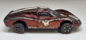 HOT WHEELS RED LINE FORD MK IV LOOSE CAR FREE SHIPPING - Picture 1 of 6