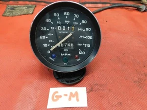 Triumph Spitfire 1500, MK IV, Smiths Speedometer,Tested, SNT 6211/12S 1000,  - Picture 1 of 8