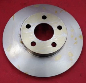 NEW Centric One Source 120.62034 Premium Brake Rotor FRONT GM - Picture 1 of 4