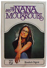 NANA MOUSKOURI THE BEST OF BY READERS DIGEST PHILLIPS SET 4 CASETTES
