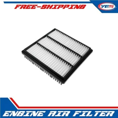 Filtro de aire del motor para MITSUBISHI Montero Sport 2000-2003 - V6 3,0 L F.I (VIN H) Foto 1 de 4