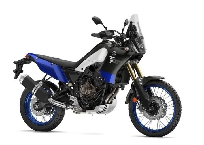 CUPOLINO FACO FUME' CHIARO YAMAHA SUPERTENERE 750 DAL 2010 AL 2020 - Immagine 1 di 1