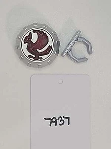 Garuda - Anello Mago - Mago Cavaliere Kamen - Foto 1 di 1