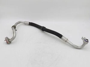 2019 Mercedes E63s AMG W213 AC A/C Refrigerant Suction Hose Line A2138304204 - Picture 1 of 6