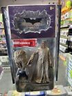 Figurine articulée Batman The Dark Knight Épouvantail avec preuve scène de crime DC