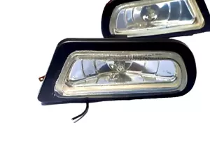 Faro antiniebla apto para Maruti Suzuki S Presso (juego de 2) #MS1 - Imagen 1 de 5