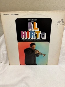 The Best of Al Hirt LP - VERY GOOD CONDITION!!! - Picture 1 of 2