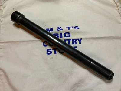 Blue Point 1/2" Dr 1-3/16" Inner Tie Rod End Remover/Installer Socket YA6101 - Image 1 of 4