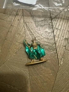 Marvel Loki Nano Metalfigs 1.5” Die Cast Figure Loose Jada #98968 - Picture 1 of 2