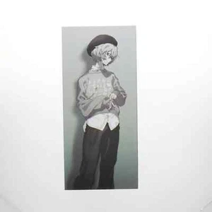 RADIO EVA Rei Ayanami Official Domestic Hat - Picture 1 of 1