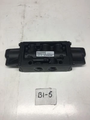 Norgren K81EA05KACKAC 150 PSIG *Envío rápido* Foto 1 de 4