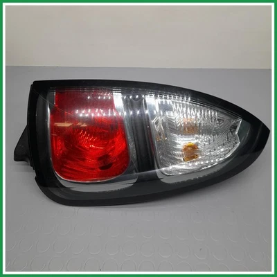 Fanale Posteriore Incandescenza Destro DX Citroen C3 Picasso 6351GL 2013 2015  - Immagine 1 di 4