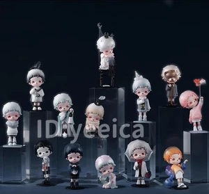 Inosoul's Lucid Dreams Series Blind Box Confirmed Figure Toy New Gift - Picture 1 of 30