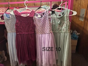 Girls Dresses - Picture 1 of 3