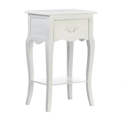 Versatile And Classy Country Loft Accent Table - Image 1 of 3