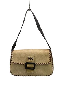 Andere Marken MALIPARMI Schultertasche BEG Uni - Bild 1 von 6