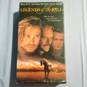 Legends of the Fall (VHS, 1994) Rare Movie Preview! - Bild 1 von 8