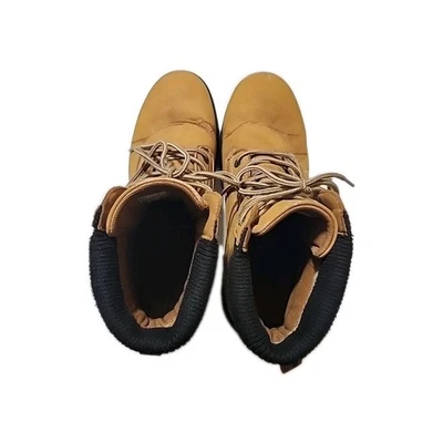 Botas masculinas XRay Ultimate Comfort tamanho 13 bronzeadas - Imagem 1 de 4