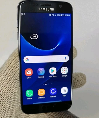 Samsung SM-G930 Galaxy S7 T-Mobile + GSM разблокированный отличном 👍 состоянии #SG80A - Изображение 1 из 2