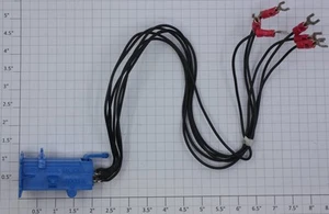 New Rail Models 40018 Blue Point Turnout Controller - Picture 1 of 1