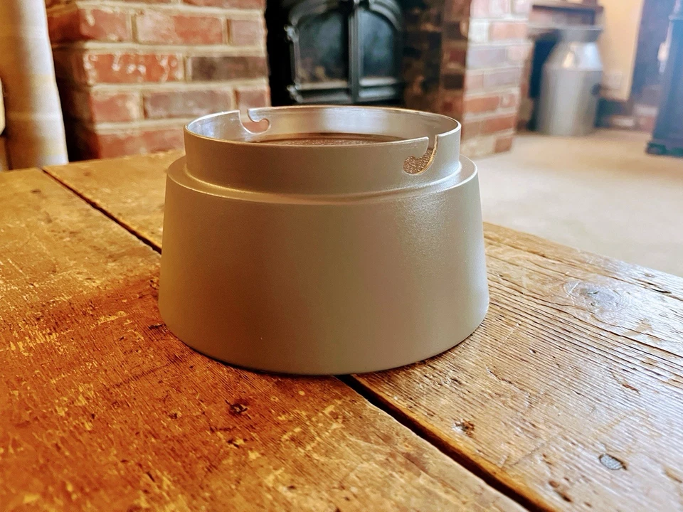 Elinchrom Standard 16cm Spill Kill Reflector In Light Grey  - Image 1 of 4