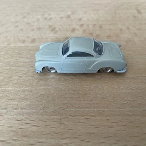 LEGO VW Karmann Ghia Vintage 1/87 H0 , Farbe Undefiniert, Beige? - Bild 1 von 5