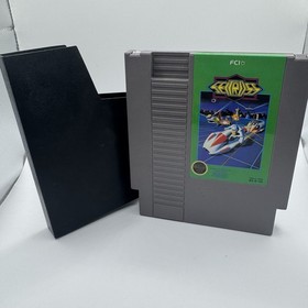 Seicross For NES Cart Only