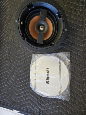 Altavoz de techo Klipsch Pro 16RC - Blanco Foto 1 de 3