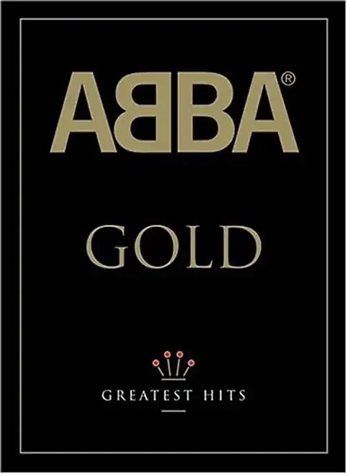 Abba - Abba Gold [+Dvd] - Bild 1 von 1