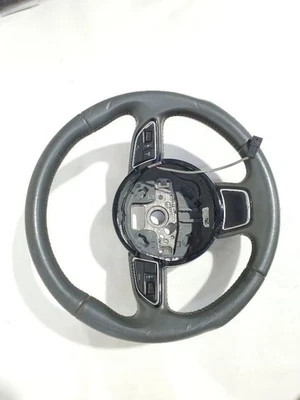 2013 Audi A5 OEM Steering Wheel 8k0419091bm - Image 1 of 4