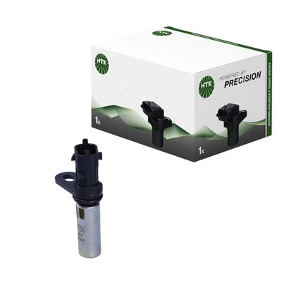 Dador de Impulso Cigüeñal 2 Contactos NTK para Opel Astra G - Imagen 1 de 4