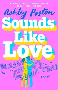Sounds Like Love - Picture 1 of 1