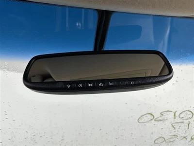 Espejo retrovisor con atenuación automática compatible con 13-24 MURANO 2626025 Foto 1 de 4